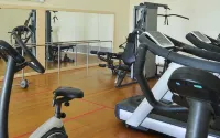Damai Beach Resort - С тренажерным залом