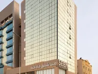 Seiba Serviced Apartment- Riyadh Hotels near Al Malaz