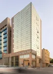 Seiba Serviced Apartment- Riyadh - 3 ดาว
