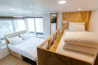Seoulite Inn Myeongdong - Hostellit