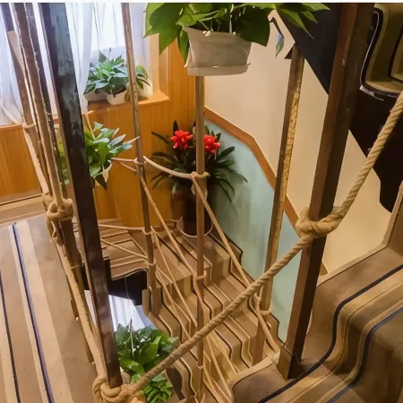 Changsha Lushan Manshe Inn
