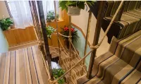 Changsha Lushan Manshe Inn