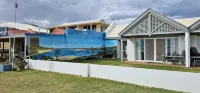 Waterfront Apartments Unit 2 - 3-Star