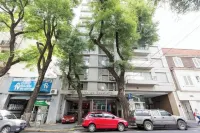 Uriburu 1756 by Ayres Apartments Recoleta - Condos