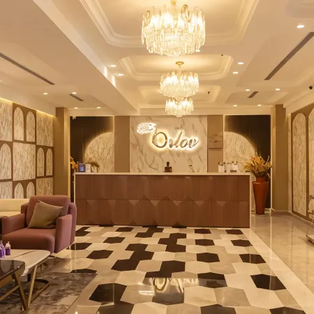 The Orlov Hotel