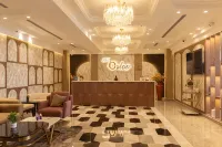 The Orlov Hotel