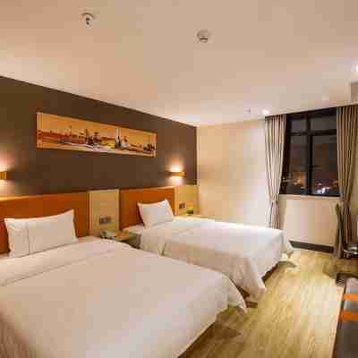 Youpin Hotel (Penglai Bus Station) Rooms