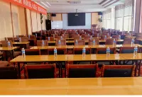 Chifeng zunya business hotel