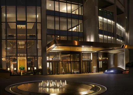 Rosewood Beijing