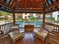 Rhythm Lonavala - An All Suite Resort Hotels near Khandala