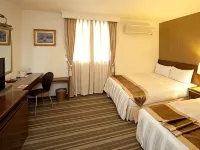 Cultural Trust Hotel Hotel in zona Aeroporto di Tainan