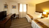 Cultural Trust Hotel Hotels in East District