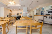 Hotel Obihiro Hills