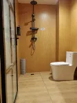 Jiayuguan Midway Hotel - Dành cho gia đình