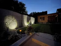 Vacation home "Casa Leone" in Selb - Homestays
