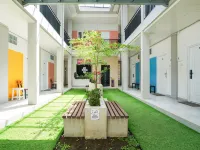 SANS Stay Onengan Inn Salatiga Hotels in Sidorejo
