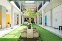 SANS Stay Onengan Inn Salatiga