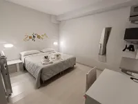 我格爾索米尼住宿加早餐旅館 - 健身室/gym room