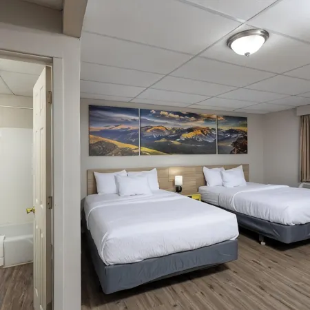 Days Inn by Wyndham Wheatland