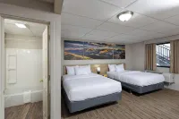 Days Inn by Wyndham Wheatland