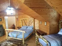 Adorable 1-bedroom apartment in Heber Springs Hotels in Cleburne County