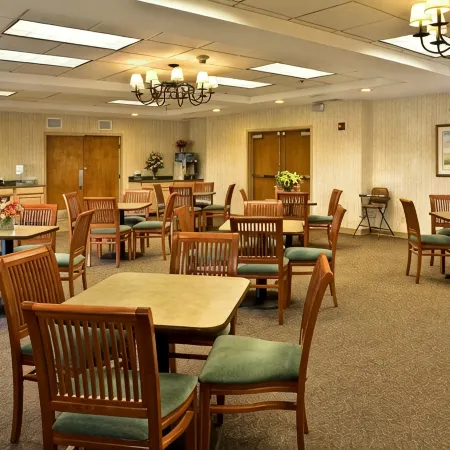 Best Western Rocky Mountain Lodge