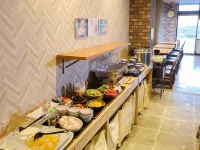 Isahaya Daiichi Hotel - breakfast