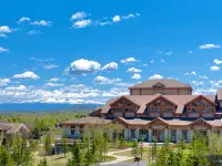 Hyatt Regency Changbaishan Hotel a Fusong