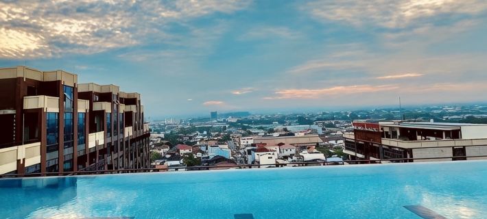 RIJI HOTEL Hotels in Vientiane