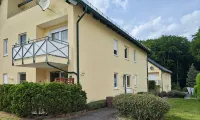 Ostsee-Urlaub-Zempin is perfect for your time-out, right by the coastal forest. - WiFi