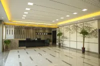 廬江明珠ビジネスホテル