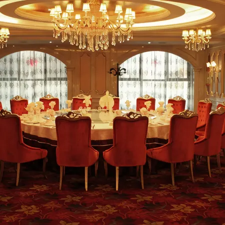 Ruidong Hotel