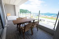 Namhae Elim Marina Resort - Spa