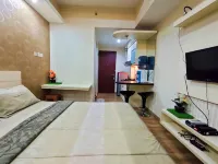 Faris Inn @Taman Sari Panoramic Apartment