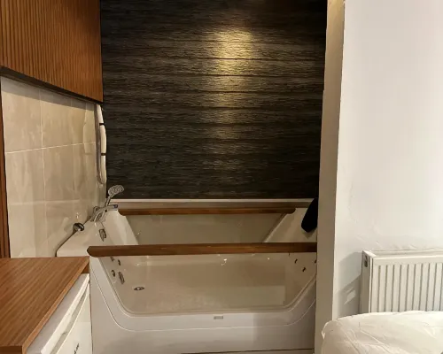Rays Hotel - Bakirkoy Istanbul City Center Unggulan Photos