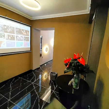 Jiangpan Homestay (Songhua River Central Avenue) Отели рядом с достопримечательностью «Сунгари»