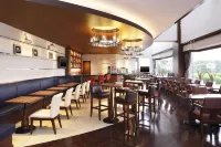 Sheraton Grande Tokyo Bay Hotel - breakfast