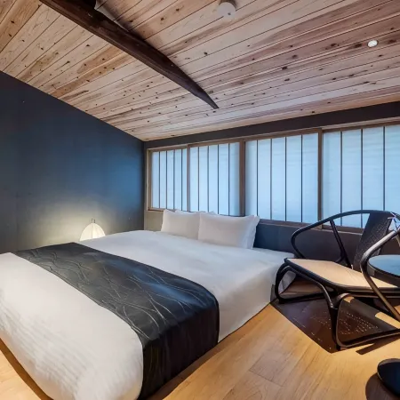Itose Machiya House