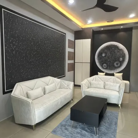 7 Guesthouse Bakri