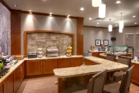 Staybridge Suites MIDVALE by IHG - breakfast