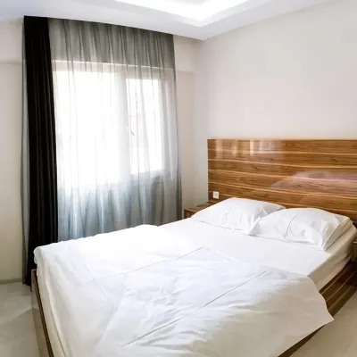 Smyrna Homes & Suits Отели рядом с достопримечательностью «Автовокзал Измира»