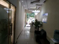 永善玉樓ホテル 永善のホテル