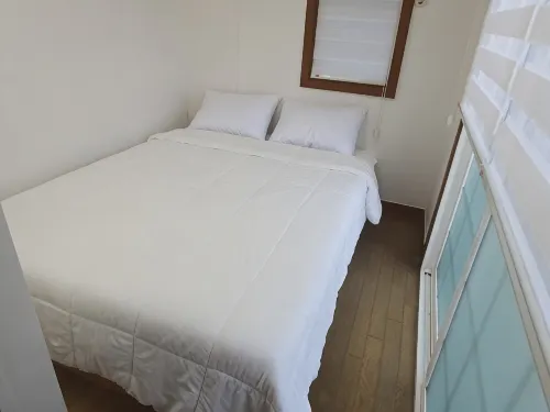 Daebudo Nurimaru Pension (Unshared House, Pool Villa) - บังกะโล