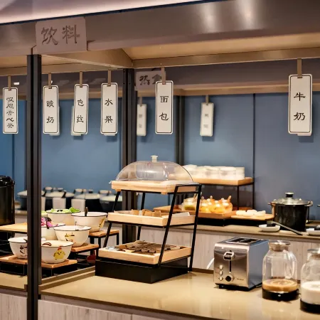 Chaxiang Ancient Village | Ezzy Urban CultureHub Hotel (Pu'er Simao District)