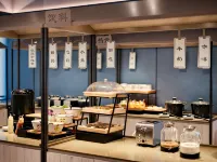 Chaxiang Ancient Village | Ezzy Urban CultureHub Hotel (Pu'er Simao District) - Desayuno