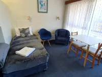 Beachport Motor Inn Các khách sạn ở Millicent