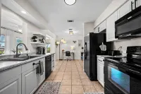 Vacation Paradise 2bd 2bath Unit A - 2-Star