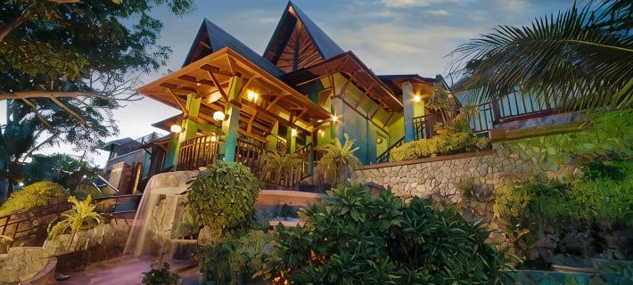Flushing Meadows Resorts & Playground Hotels in Dauis