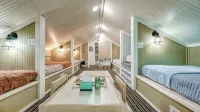 Escape to your very own personal oasis at The Oasis at R. - Private Pools