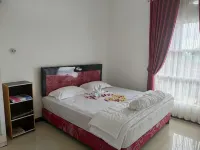Villa Bungas Batu Hotels in Bumiaji